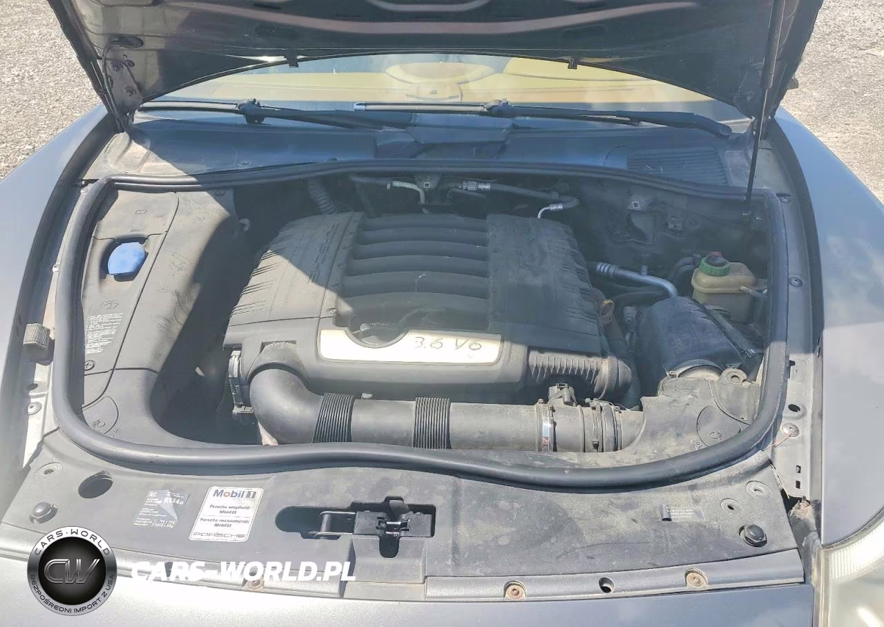 2010 Porsche Cayenne VIN:WP1AA2AP0ALA00197 - 12