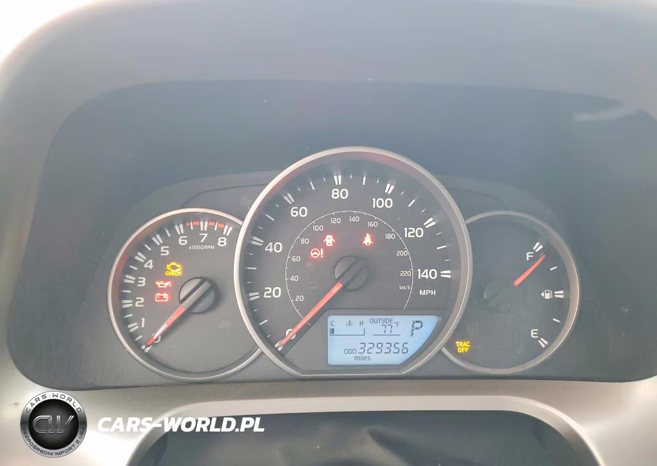 2016 Toyota Rav4 Le VIN:JTMZFREV6GJ100073 - 9