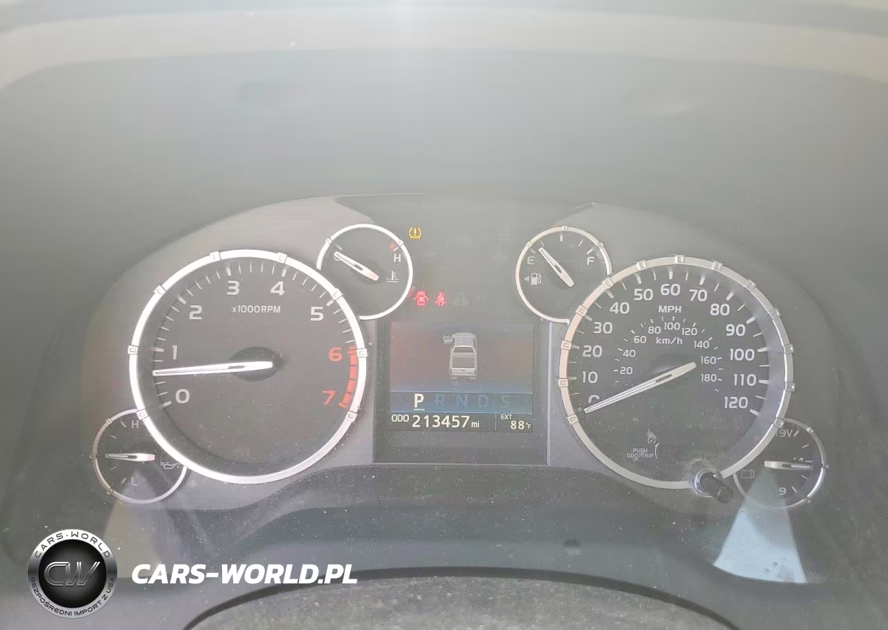 2015 Toyota Tundra Sr5 VIN:5TFRY5F1XFX182805 - 9