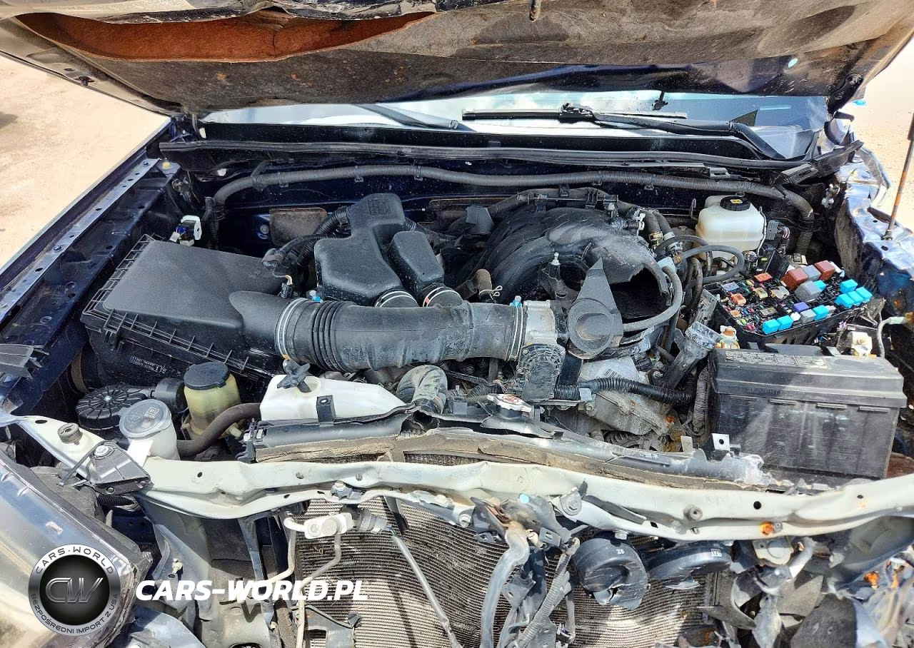 2019 Toyota 4Runner Trd Off Road Premium VIN:JTEBU5JR7K5646290 - 12
