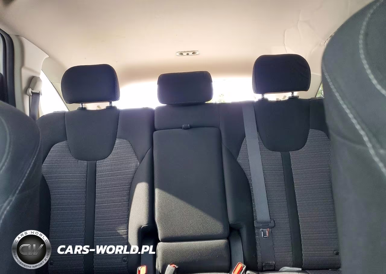 2022 Kia Sorento Lx VIN:5XYRG4LC6NG142094 - 10