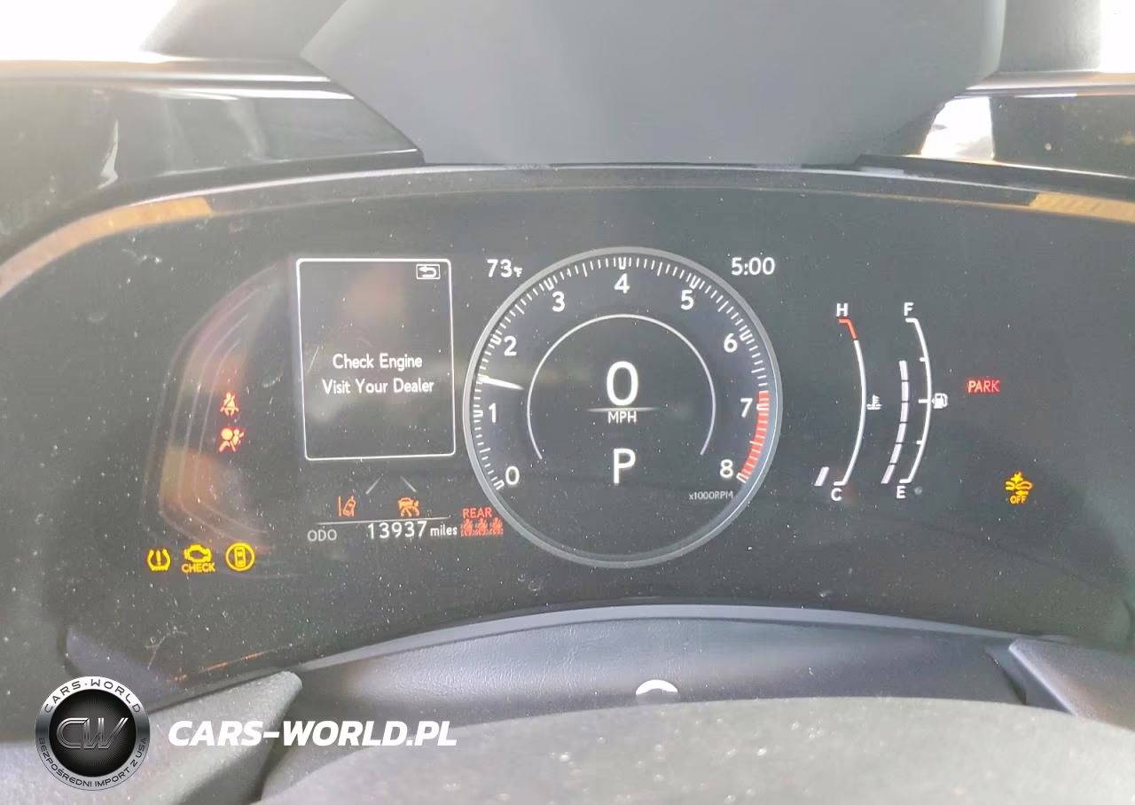 2022 Lexus Nx 250 VIN:2T2ADCEZ5NC001428 - 9