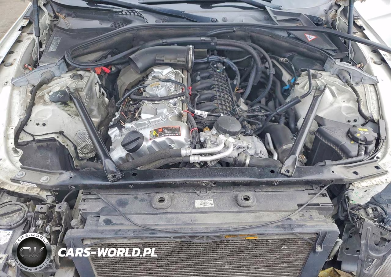 2015 BMW 535 I VIN:WBA5B1C50FG127941 - 11
