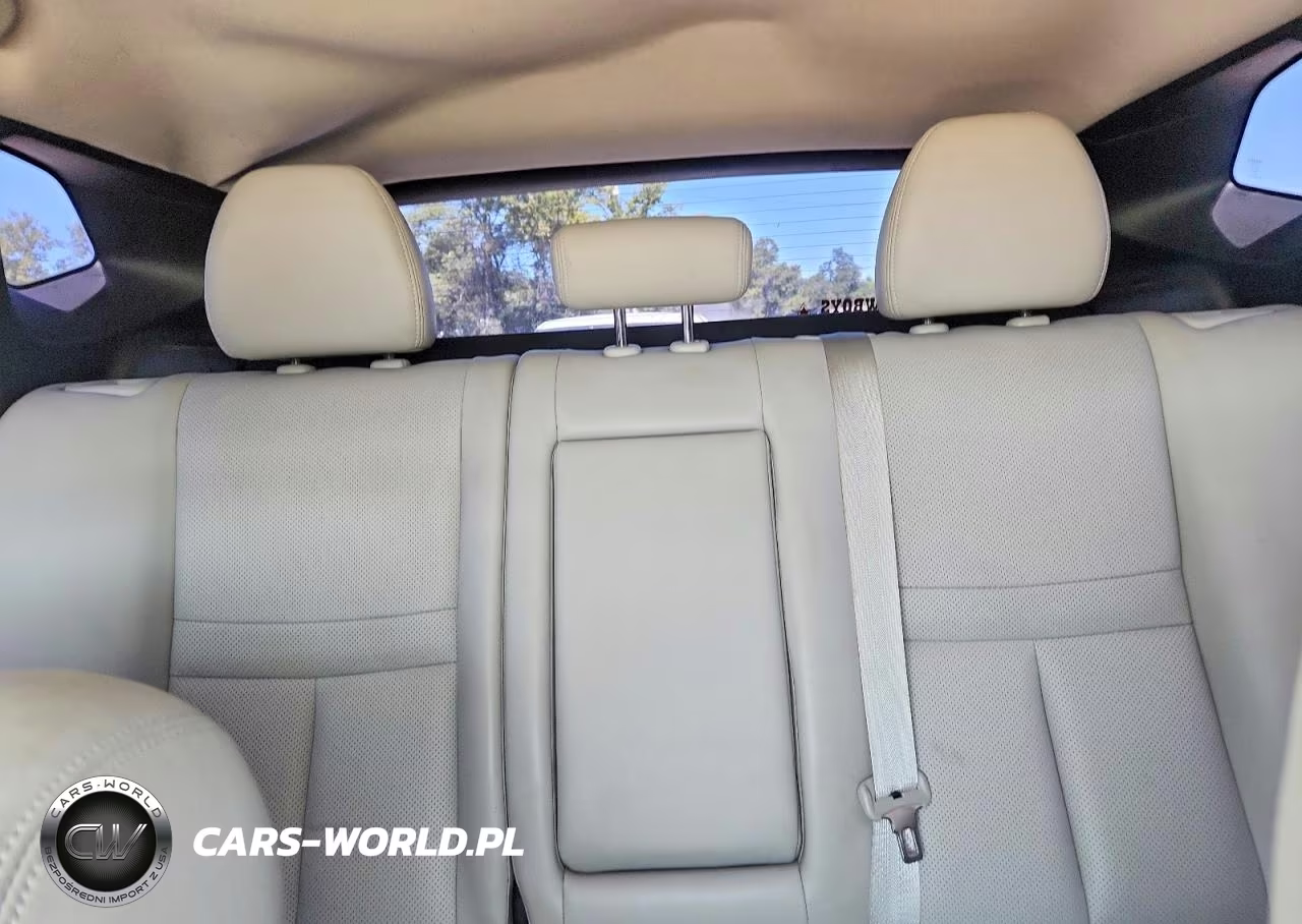 2019 NISSAN ROGUE SPOR S VIN:JN1BJ1CR1KW622261 - 10