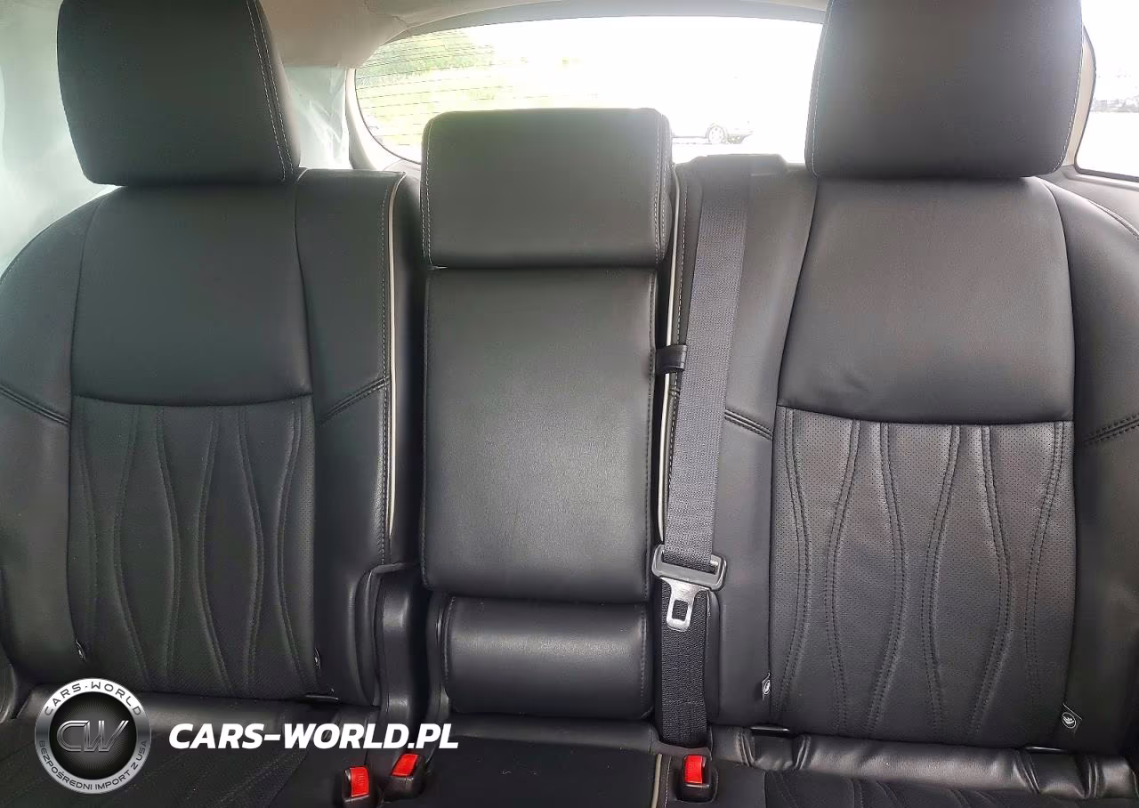 2019 Infiniti Qx60 Luxe VIN:5N1DL0MM8KC528792 - 10