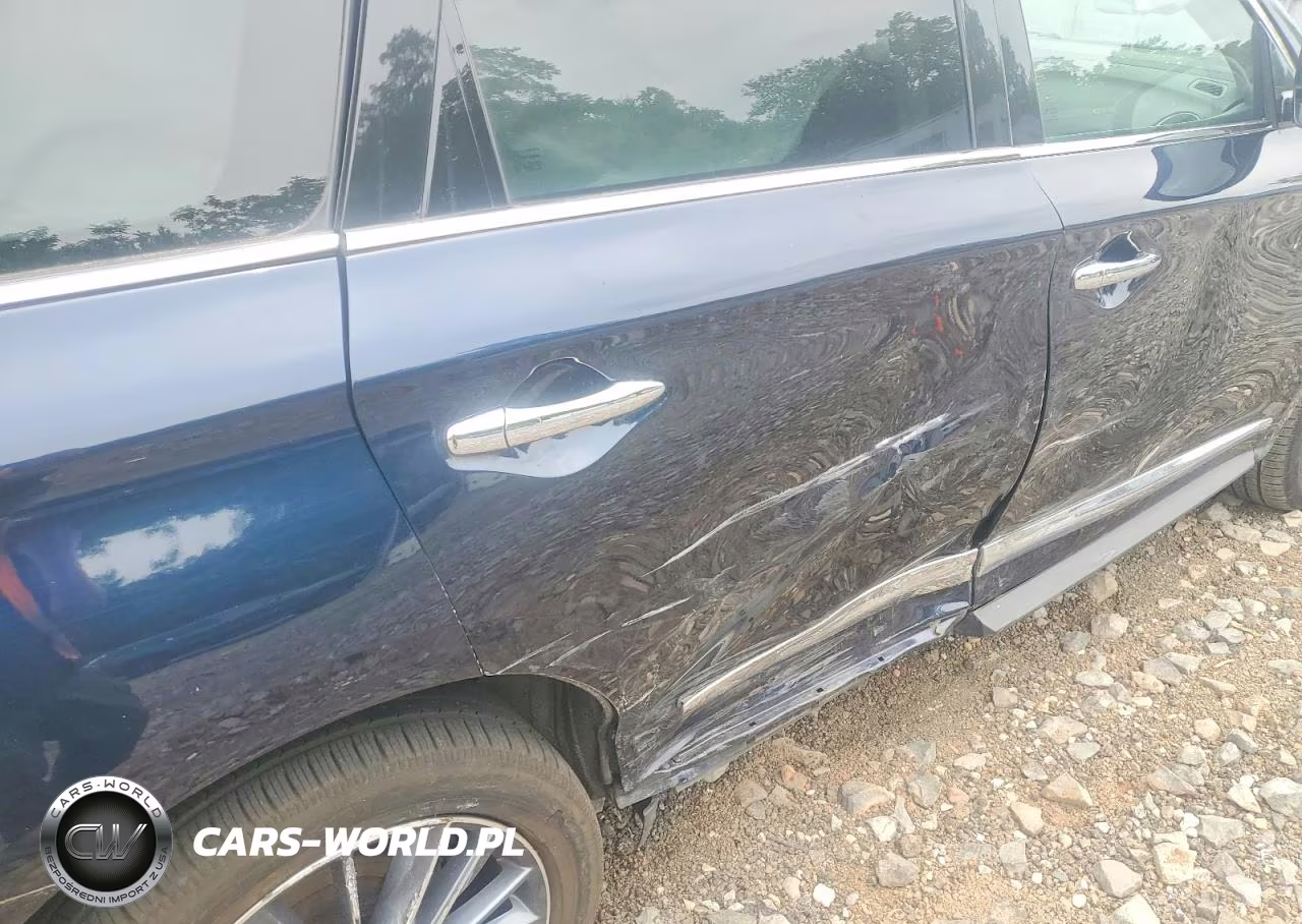 2019 Infiniti Qx60 Luxe VIN:5N1DL0MM8KC528792 - 11