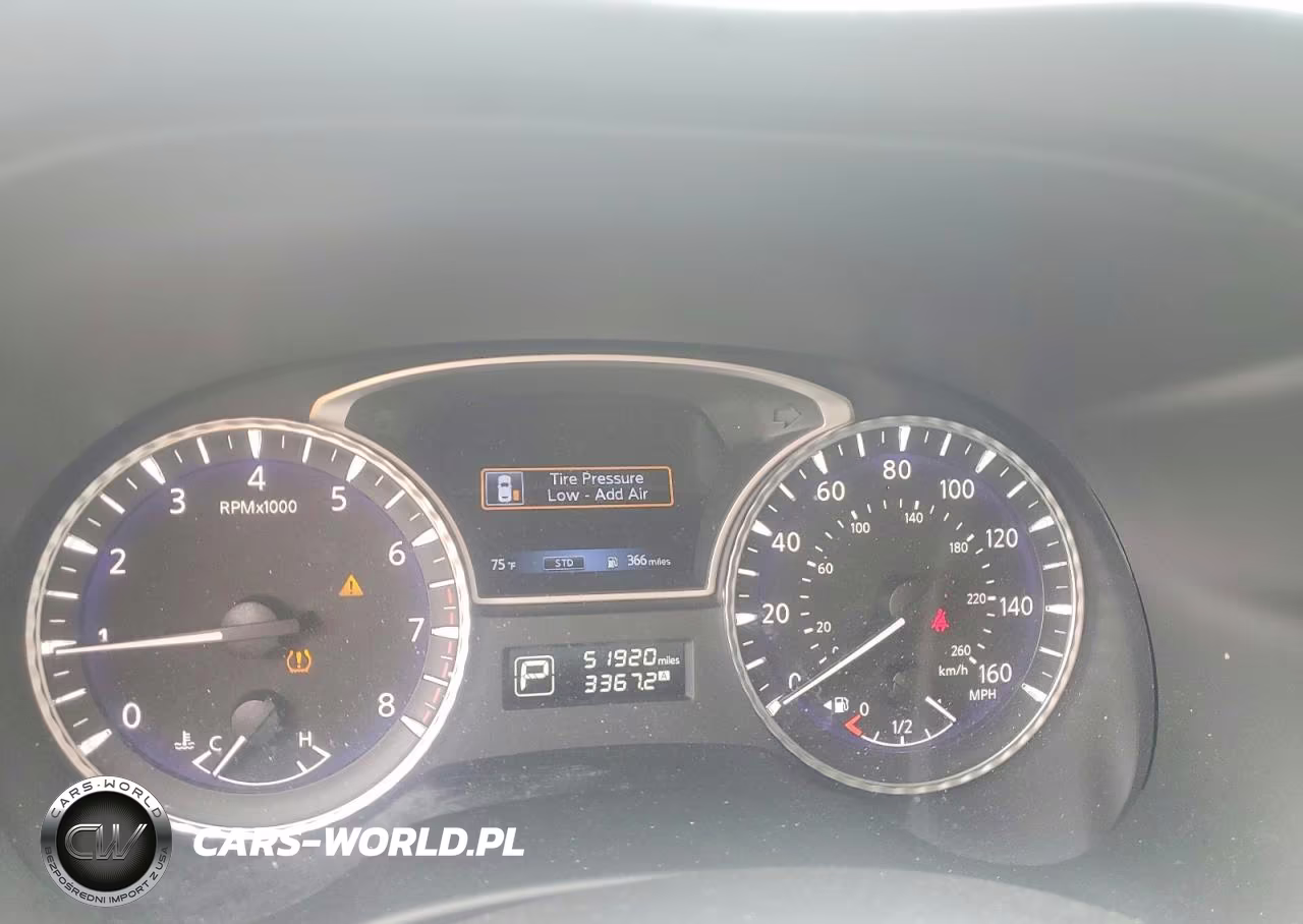2019 Infiniti Qx60 Luxe VIN:5N1DL0MM8KC528792 - 9