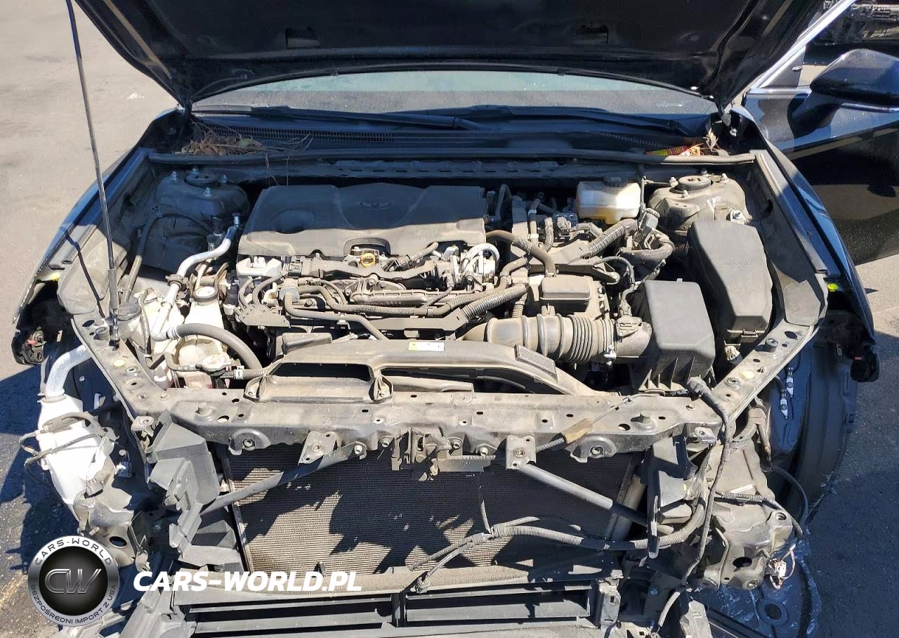 2023 Toyota Camry Hybrid Se VIN:4T1S31AKXPU610315 - 11