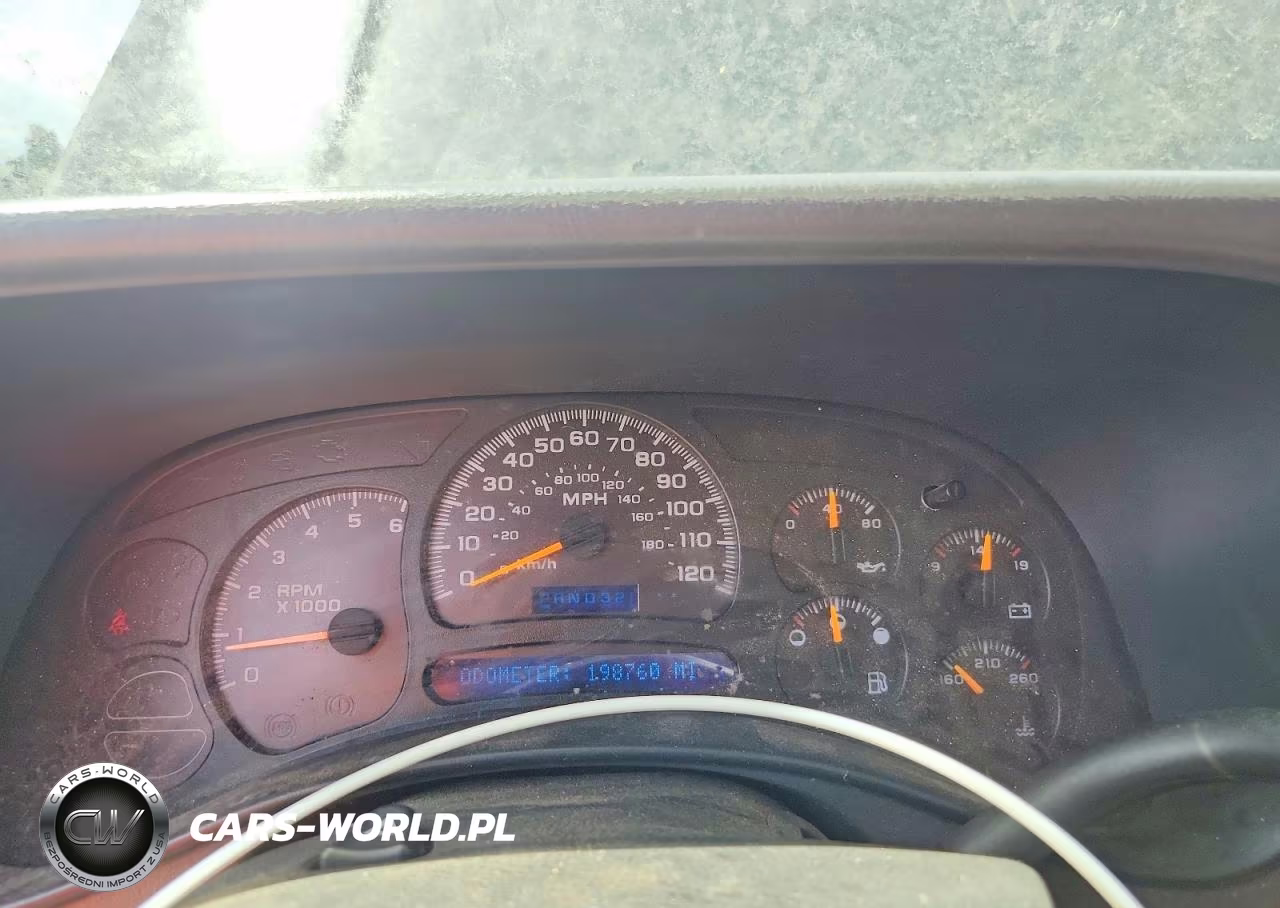 2004 GMC New Sierra K1500 VIN:2GTEK19T741388597 - 9