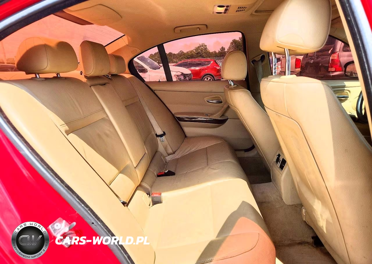 2010 BMW 328 I VIN:WBAPH7C59AE130111 - 10