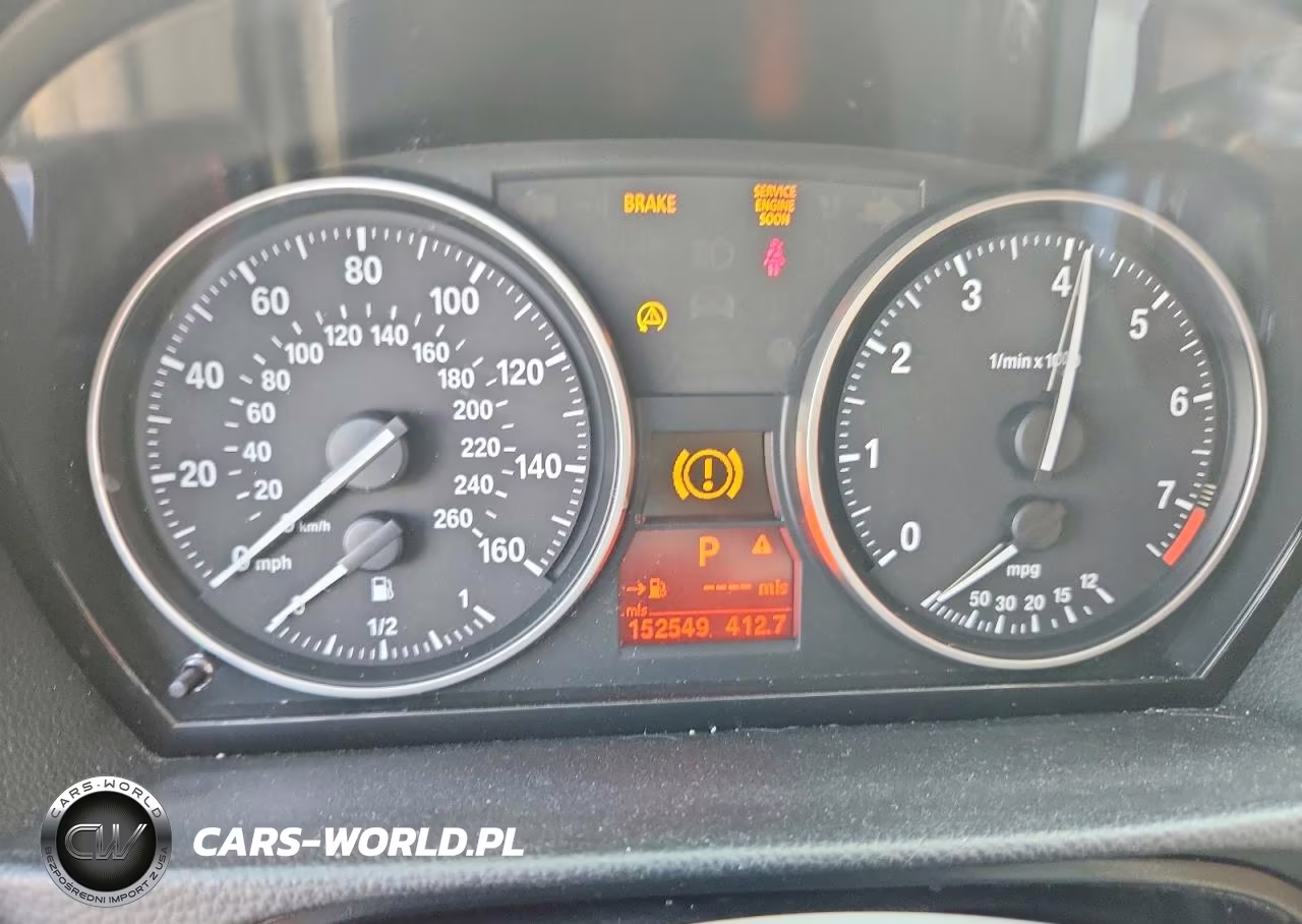 2010 BMW 328 I VIN:WBAPH7C59AE130111 - 9