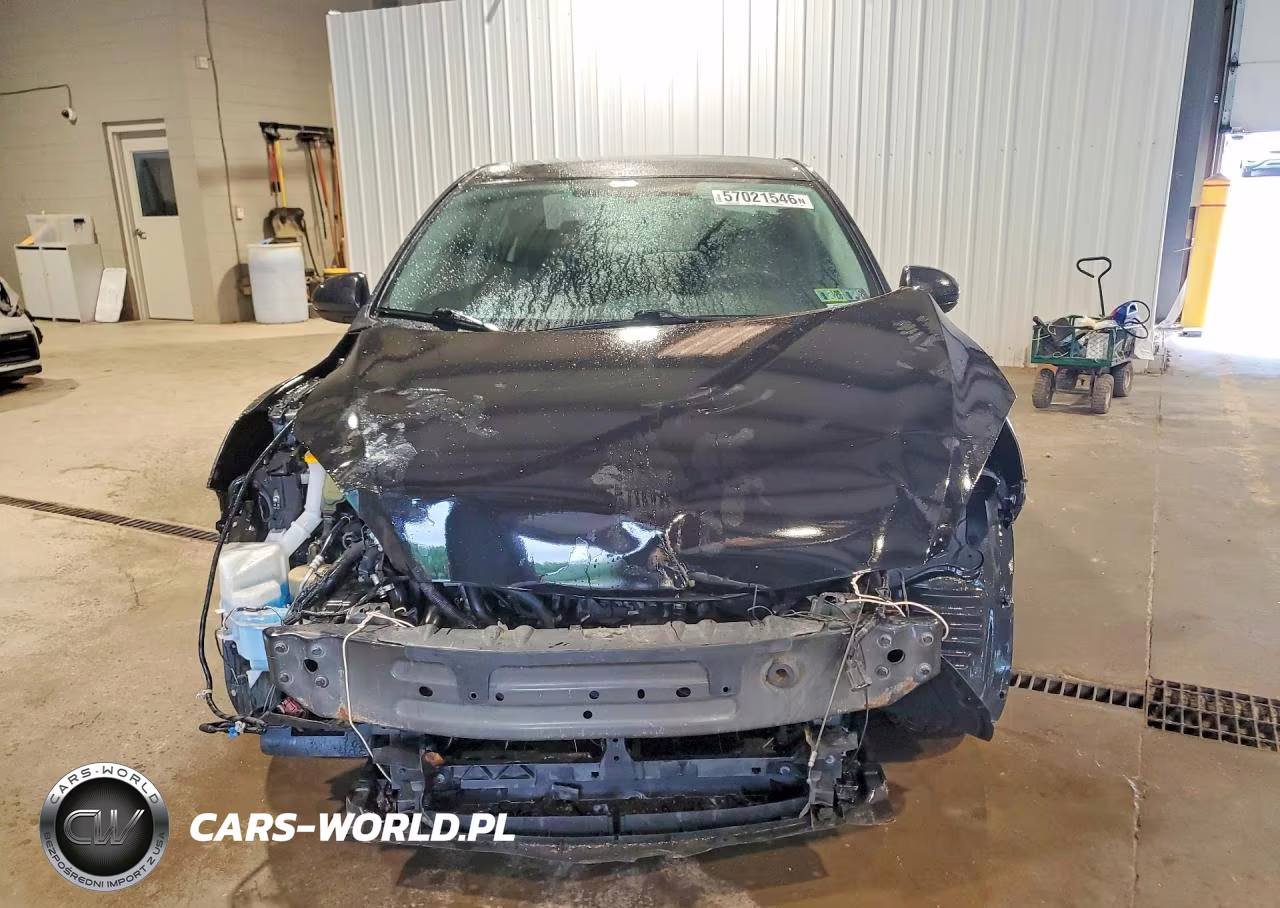 2011 Mazda 3 S VIN:JM1BL1U5XB1379629 - 5