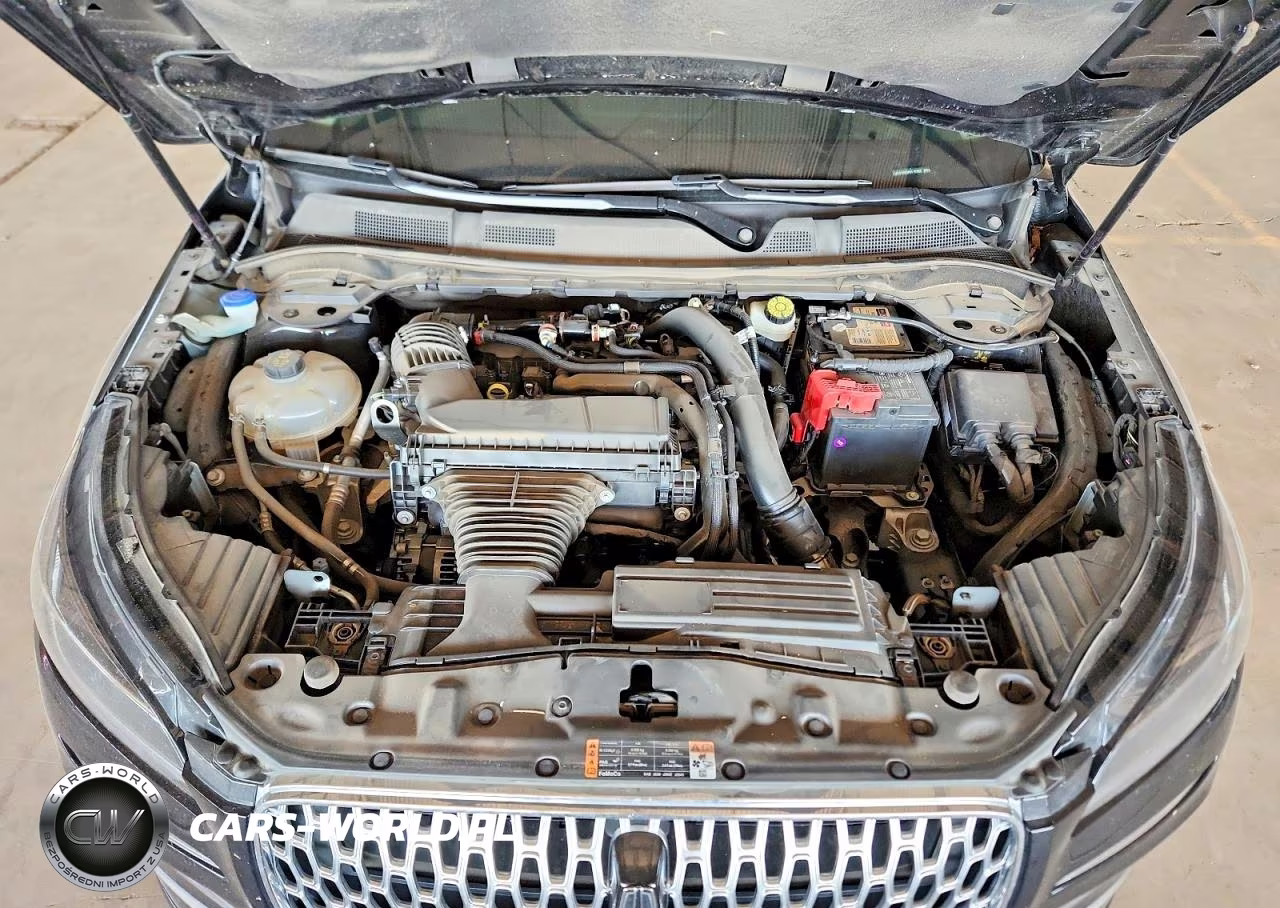 2023 Lincoln Corsair VIN:5LMCJ1CA3PUL16363 - 12