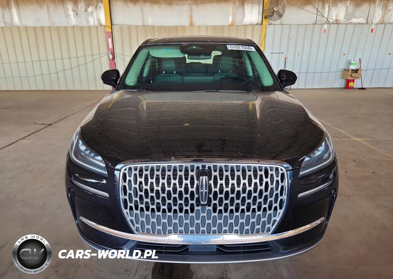 2023 Lincoln Corsair VIN:5LMCJ1CA3PUL16363 - 5