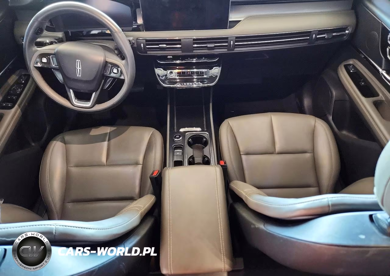 2023 Lincoln Corsair VIN:5LMCJ1CA3PUL16363 - 8