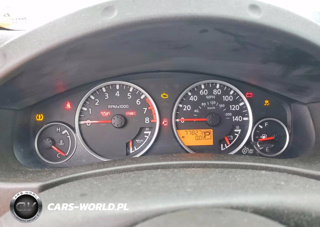 2012 Nissan Pathfinder S VIN:5N1AR1NN4CC624046 - 9