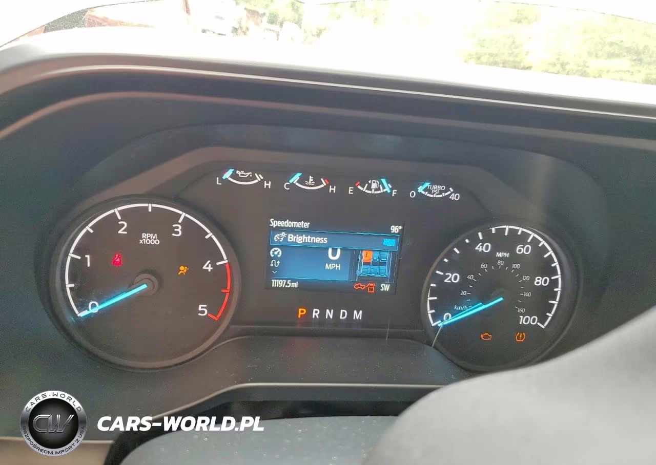 2025 Ford F350 Super Duty VIN:1FT8W3BTXSEC64312 - 9