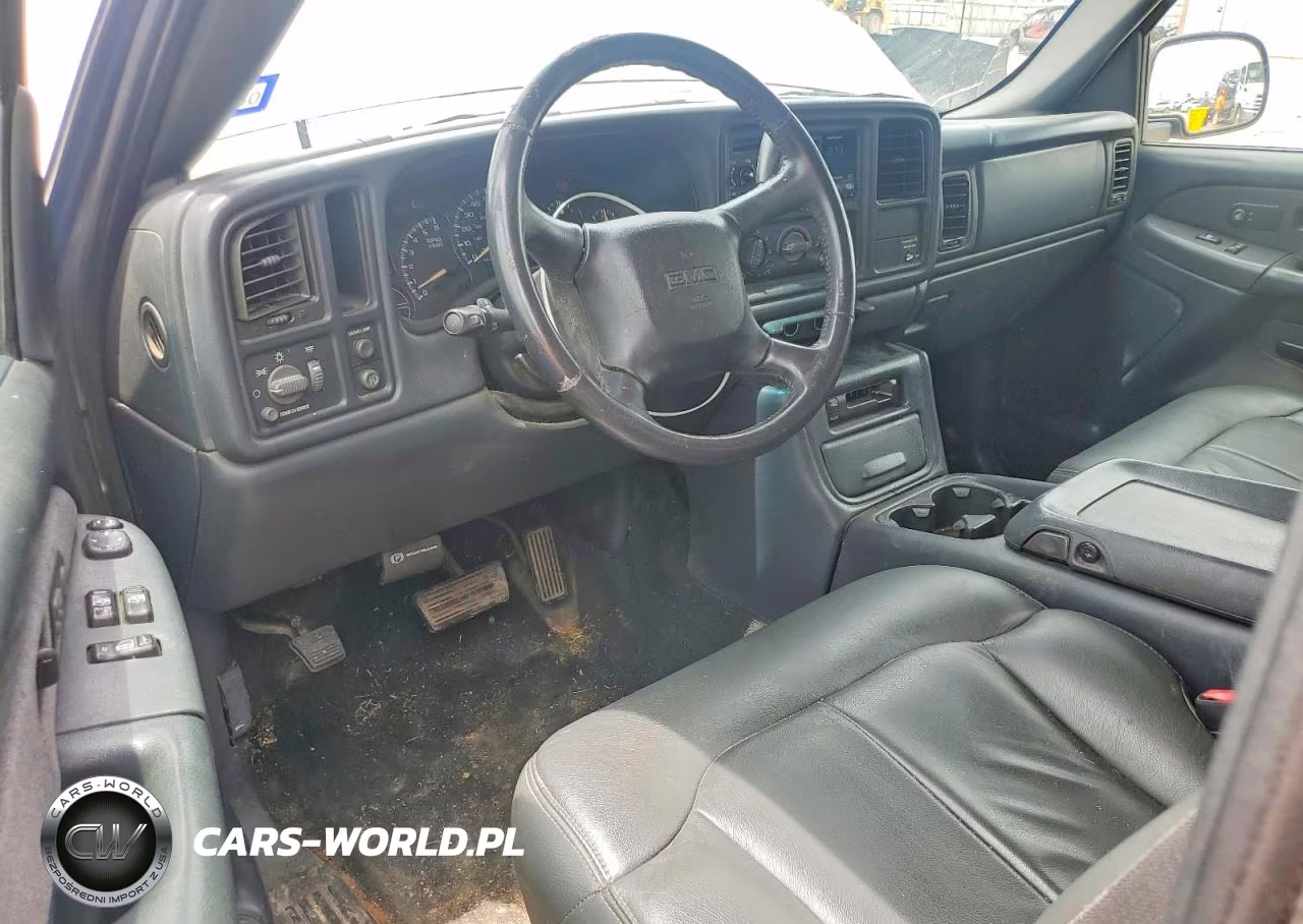 2002 GMC New Sierra C1500 VIN:2GTEC19T821370152 - 8