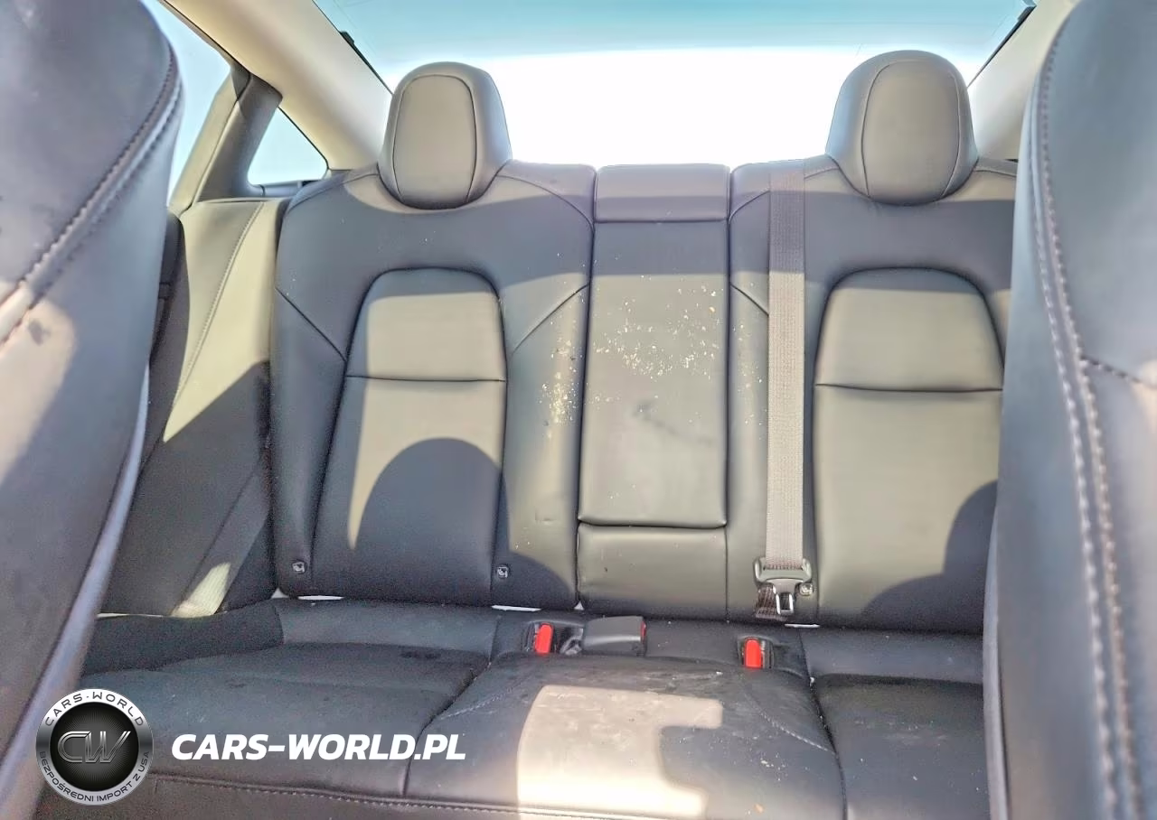 2023 Tesla Model 3 VIN:5YJ3E1EA6PF583983 - 10