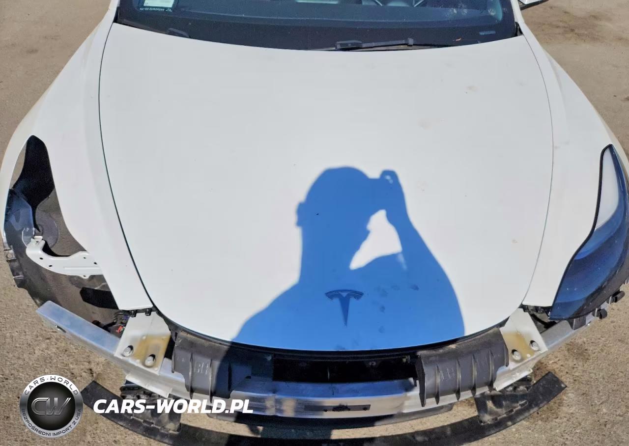 2023 Tesla Model 3 VIN:5YJ3E1EA6PF583983 - 11