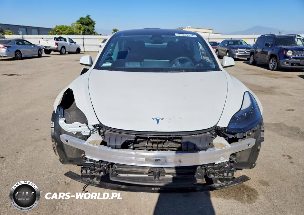 2023 Tesla Model 3 VIN:5YJ3E1EA6PF583983 - 5