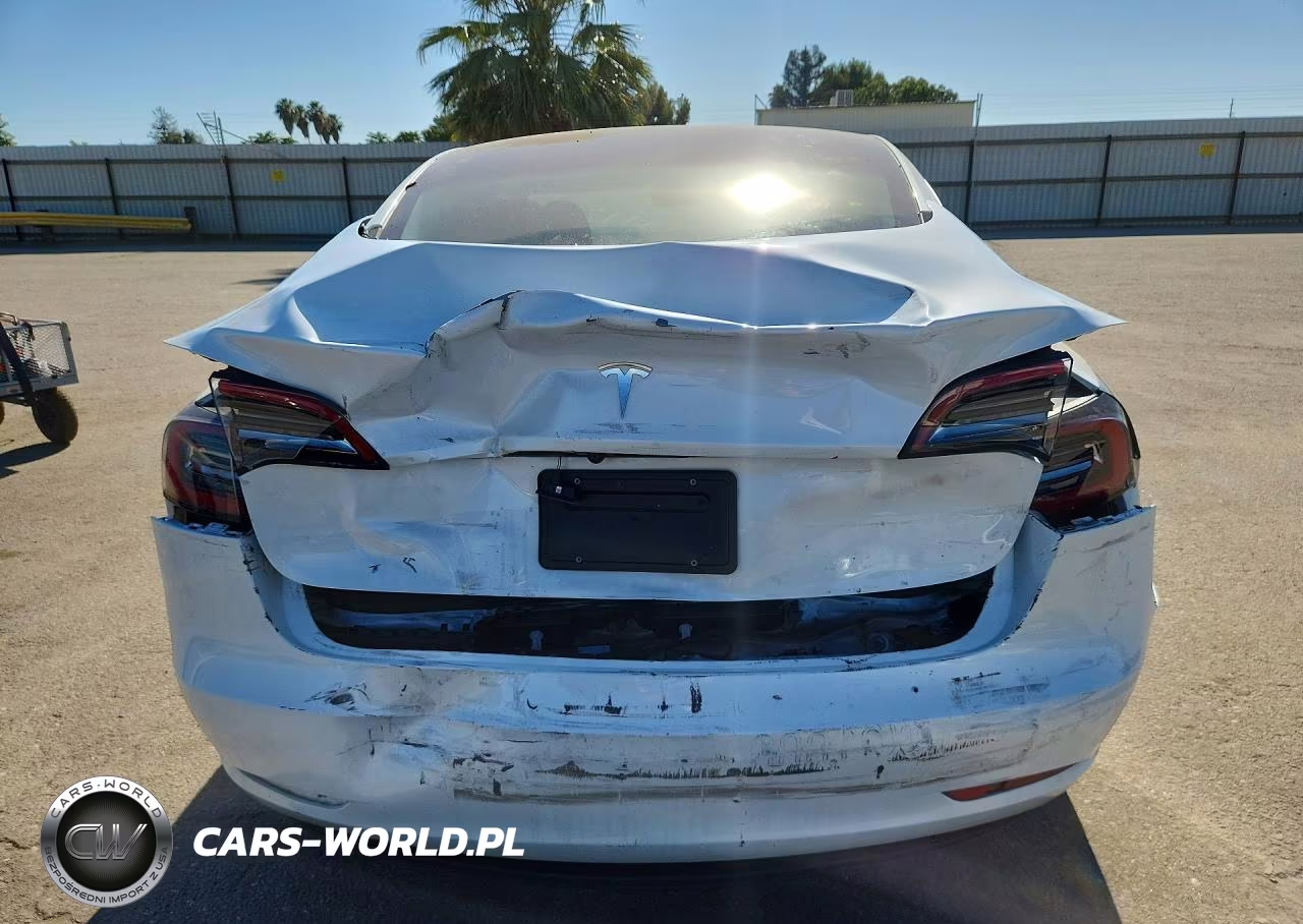 2023 Tesla Model 3 VIN:5YJ3E1EA6PF583983 - 6
