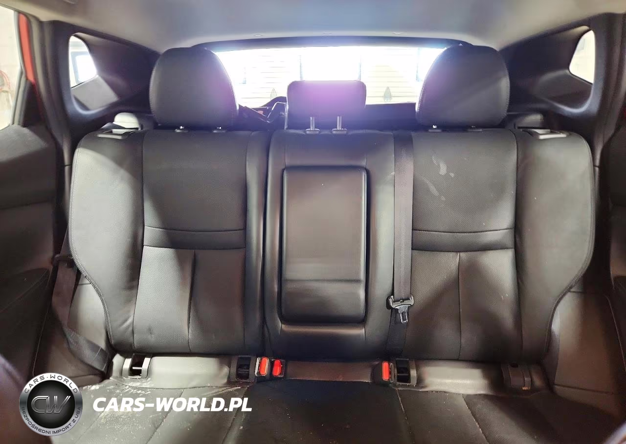 2018 Nissan Rogue Sport Sl VIN:JN1BJ1CR0JW205860 - 10