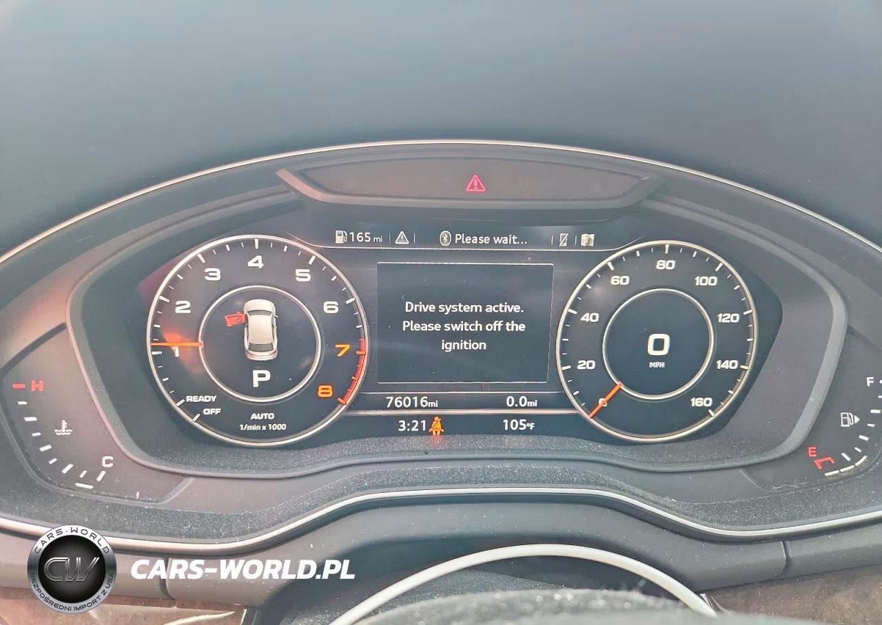 2019 Audi Q5 Premium Plus VIN:WA1BNAFYXK2122671 - 9