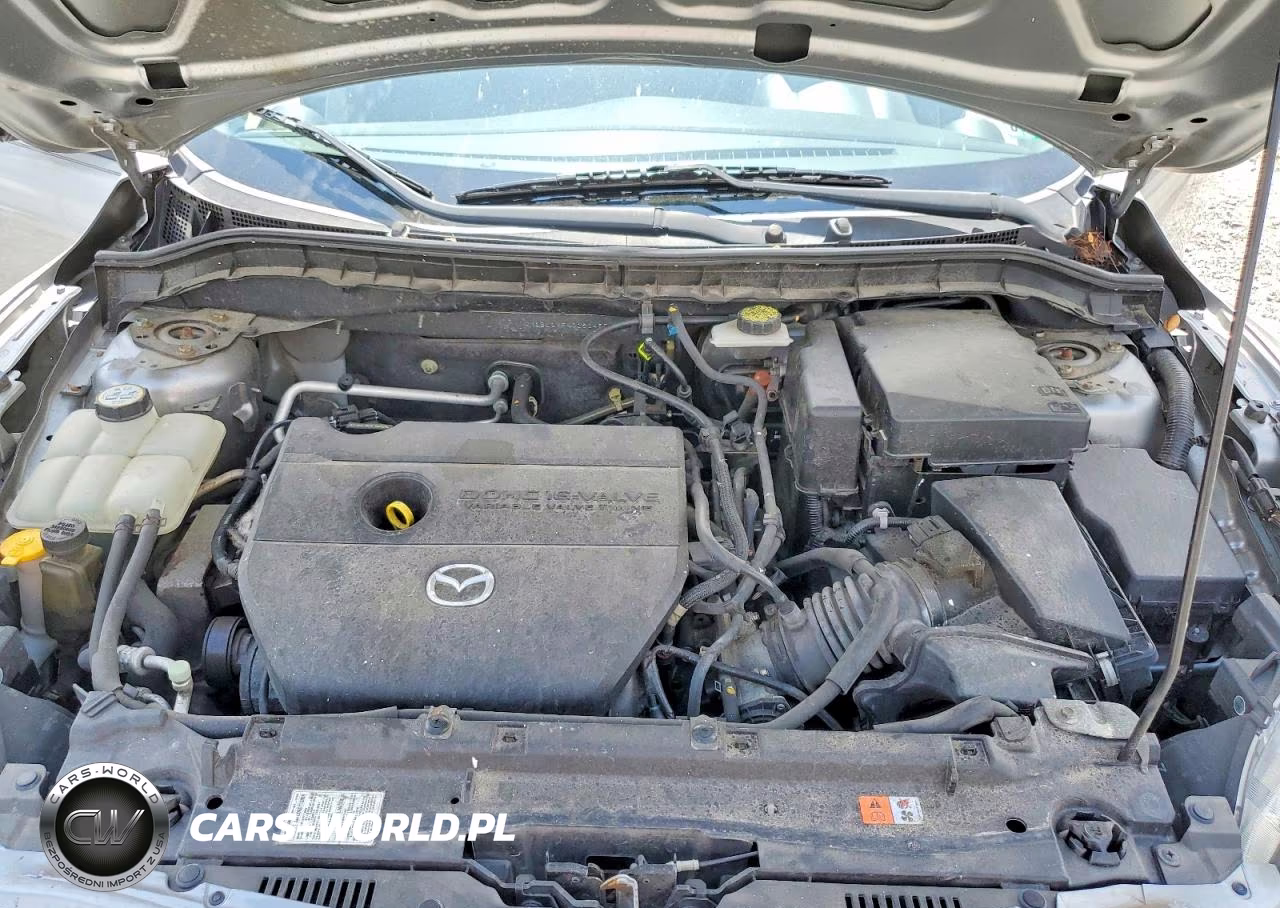 2012 Mazda 3 I VIN:JM1BL1VF4C1504357 - 11