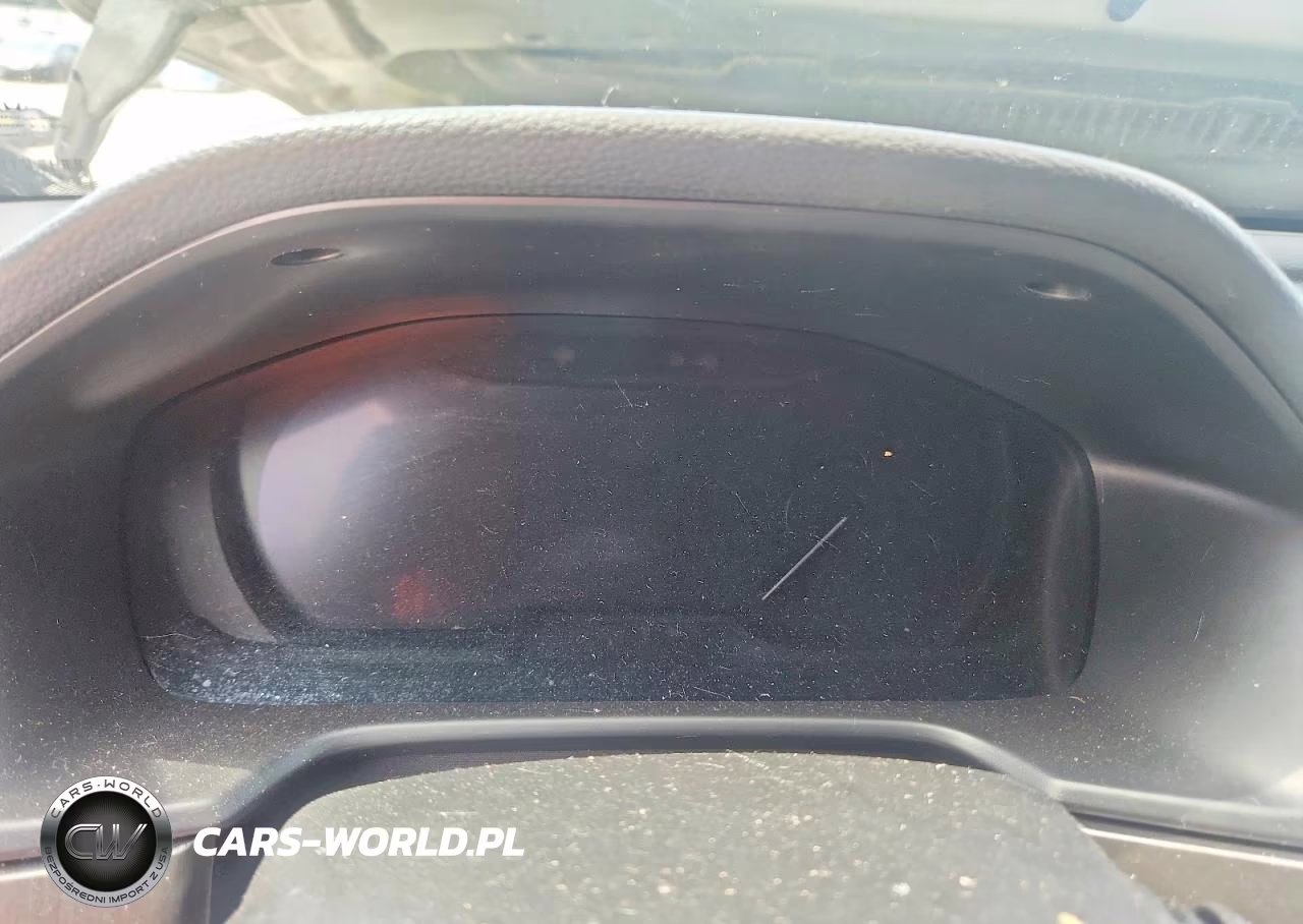 2019 Honda Accord Lx VIN:1HGCV1F1XKA029153 - 9