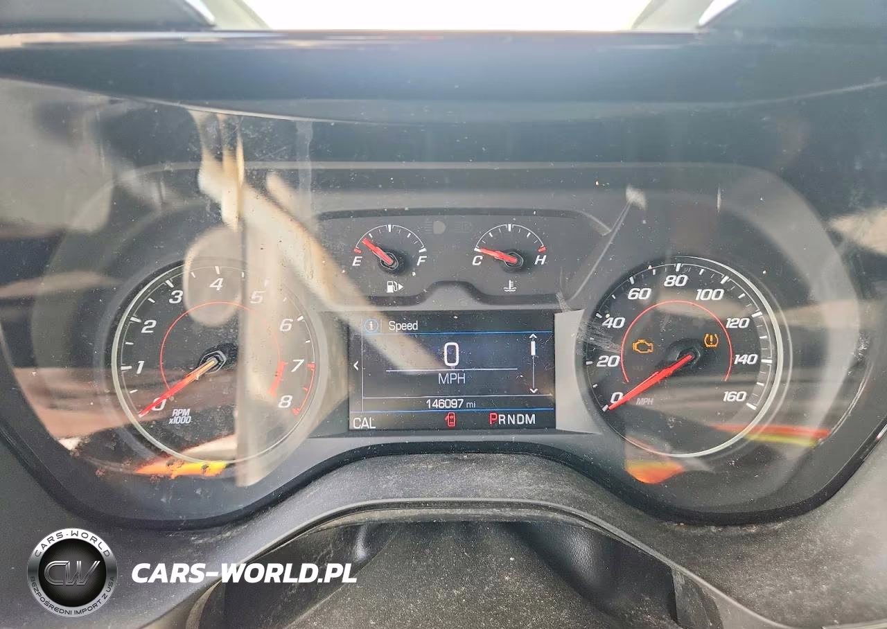 2020 Chevrolet Camaro Ls VIN:1G1FB3DX9L0118896 - 9