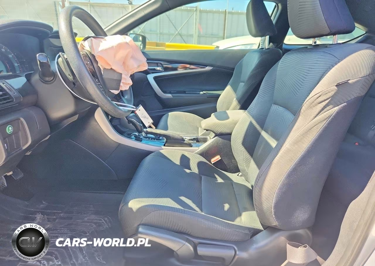 2017 Honda Accord Lx-S VIN:1HGCT1B35HA004201 - 7