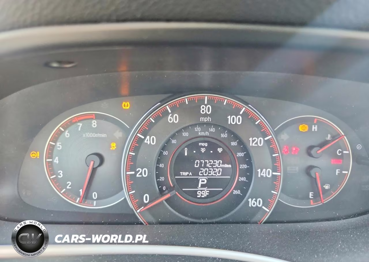 2017 Honda Accord Lx-S VIN:1HGCT1B35HA004201 - 9