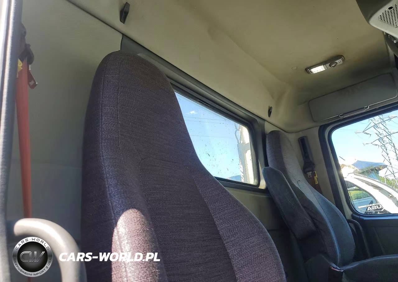 2019 Volvo Vnr Semi Truck VIN:4V4WC9EH4KN219221 - 6