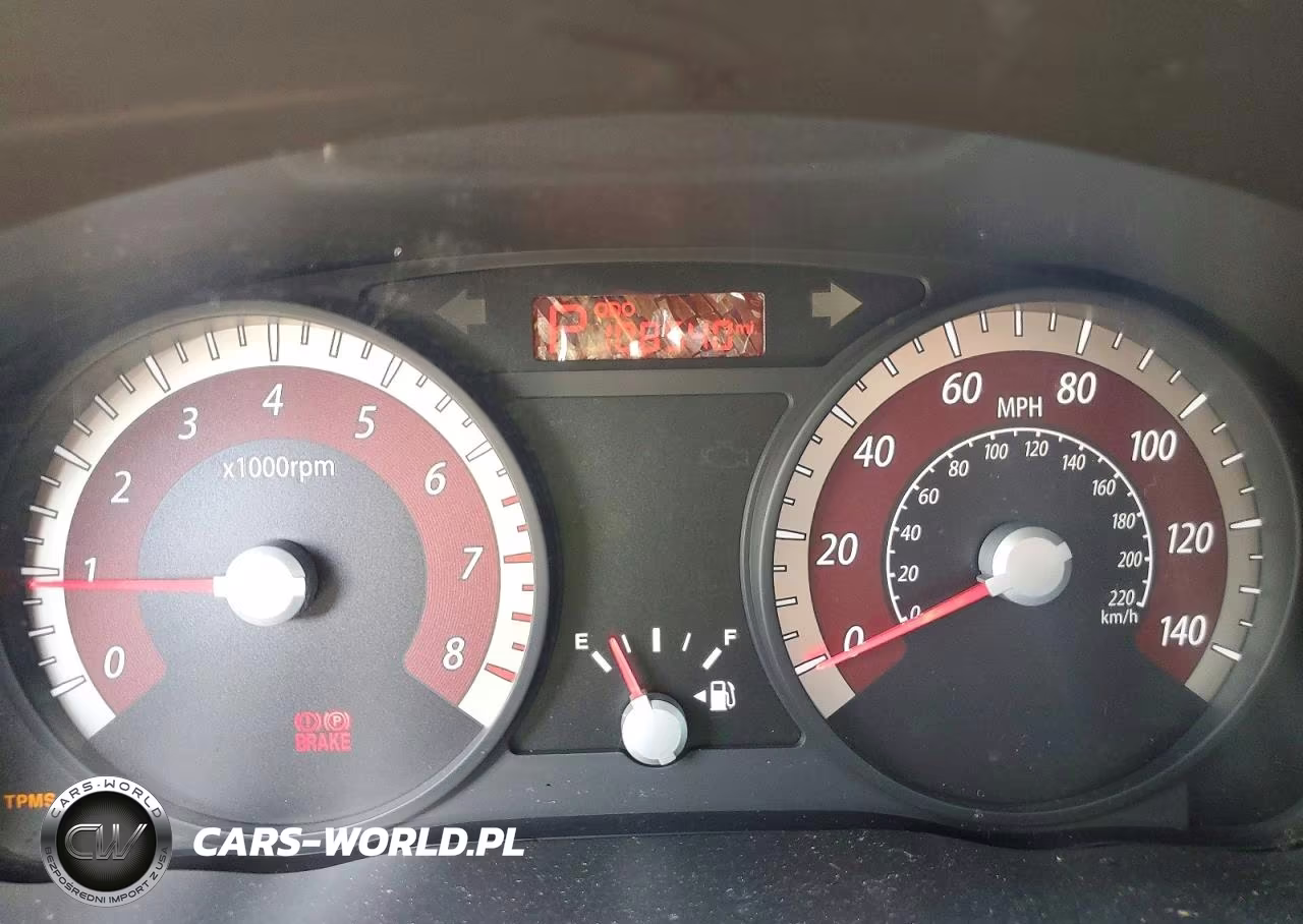 2010 Kia Rio Base VIN:KNADH4A39A6629665 - 9