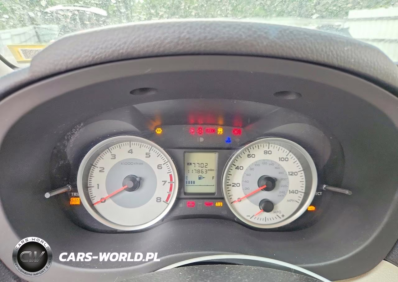 2014 Subaru Impreza Premium VIN:JF1GPAC62E9293764 - 9
