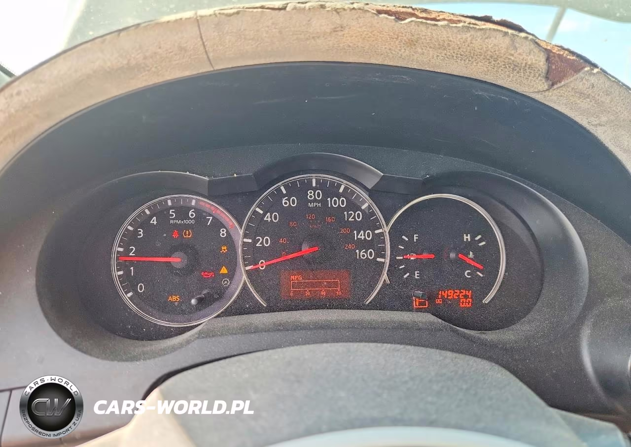 2011 Nissan Altima 2.5 VIN:1N4AL2AP0BN439200 - 9