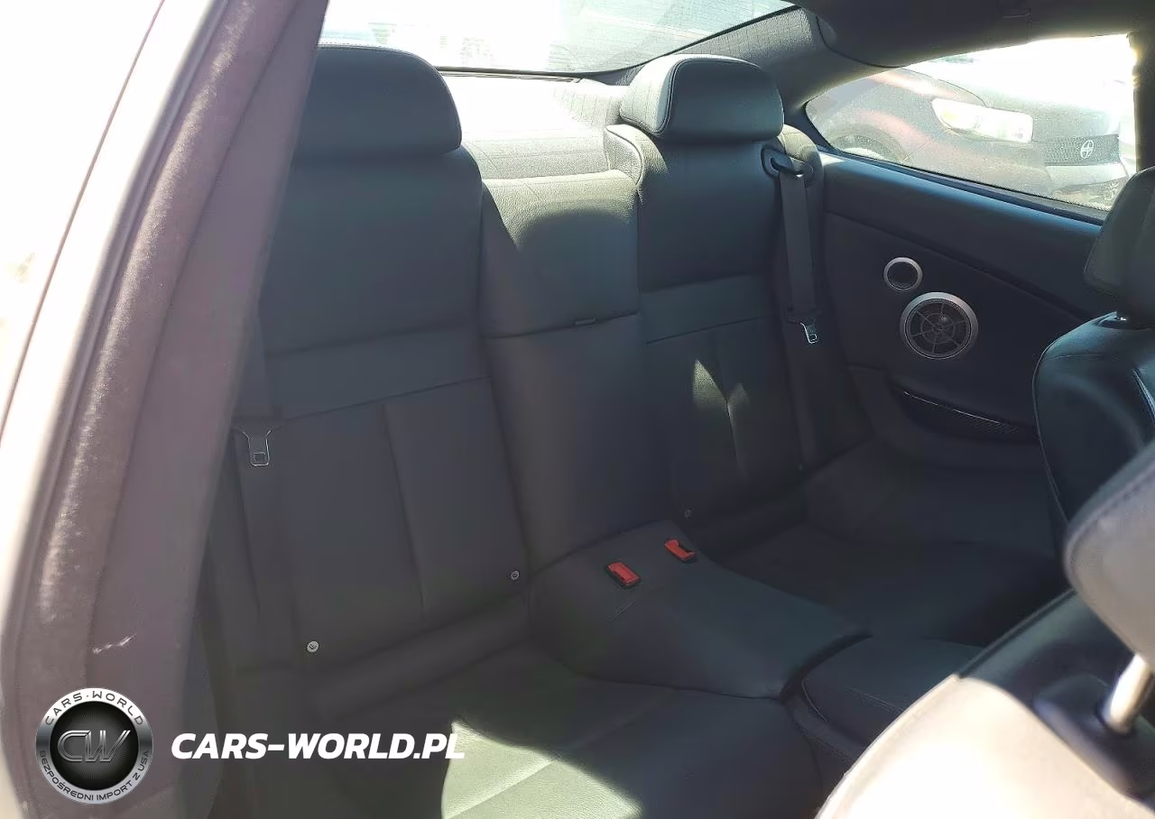 2010 BMW M6 VIN:WBSEH9C58ACY25173 - 10