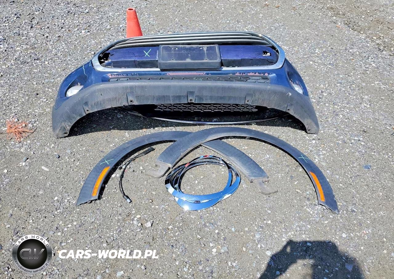 2015 Mini Cooper VIN:WMWXM5C55F3B34632 - 13