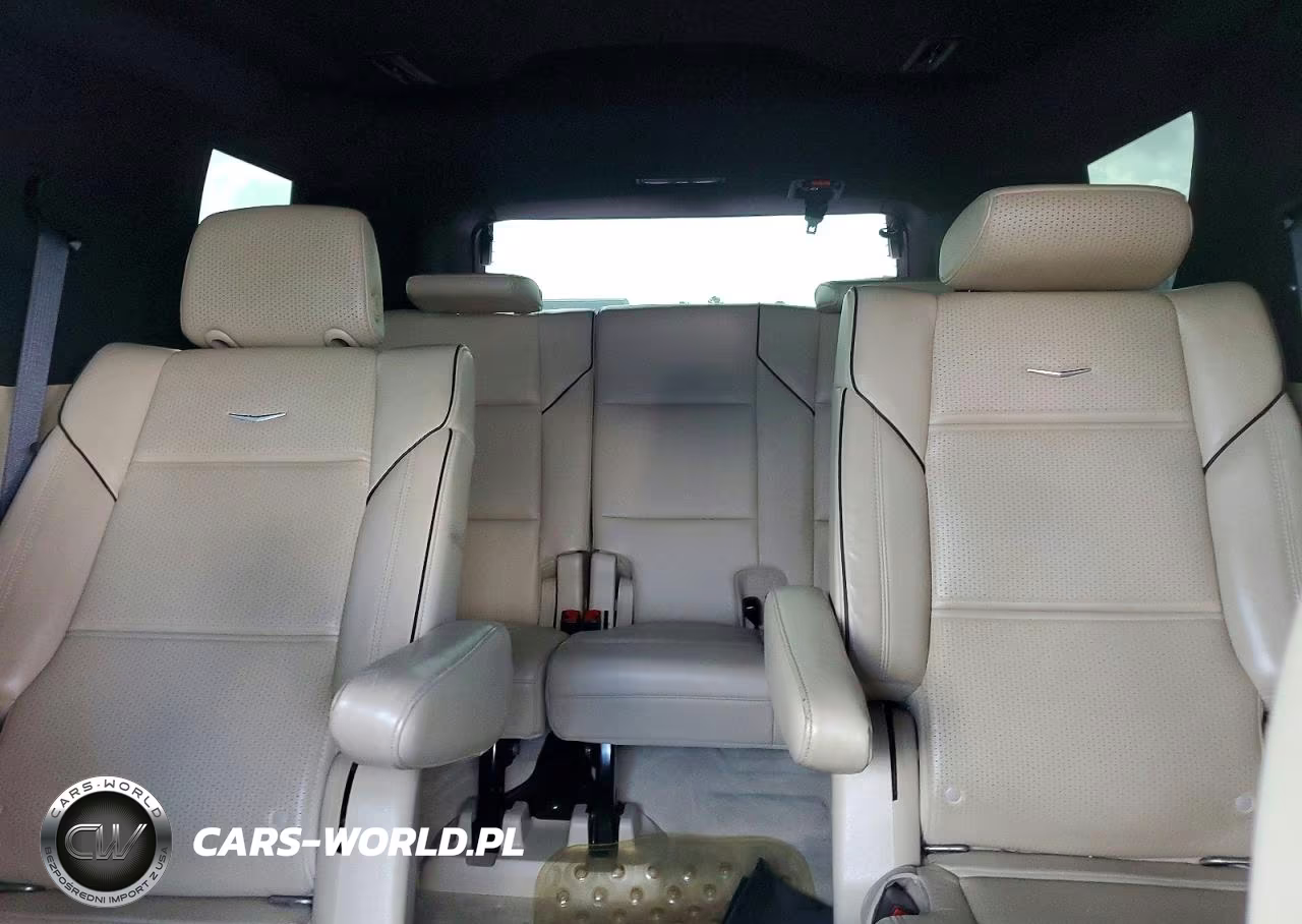 2021 Cadillac Escalade Premium Luxury VIN:1GYS4BKL4MR393058 - 10