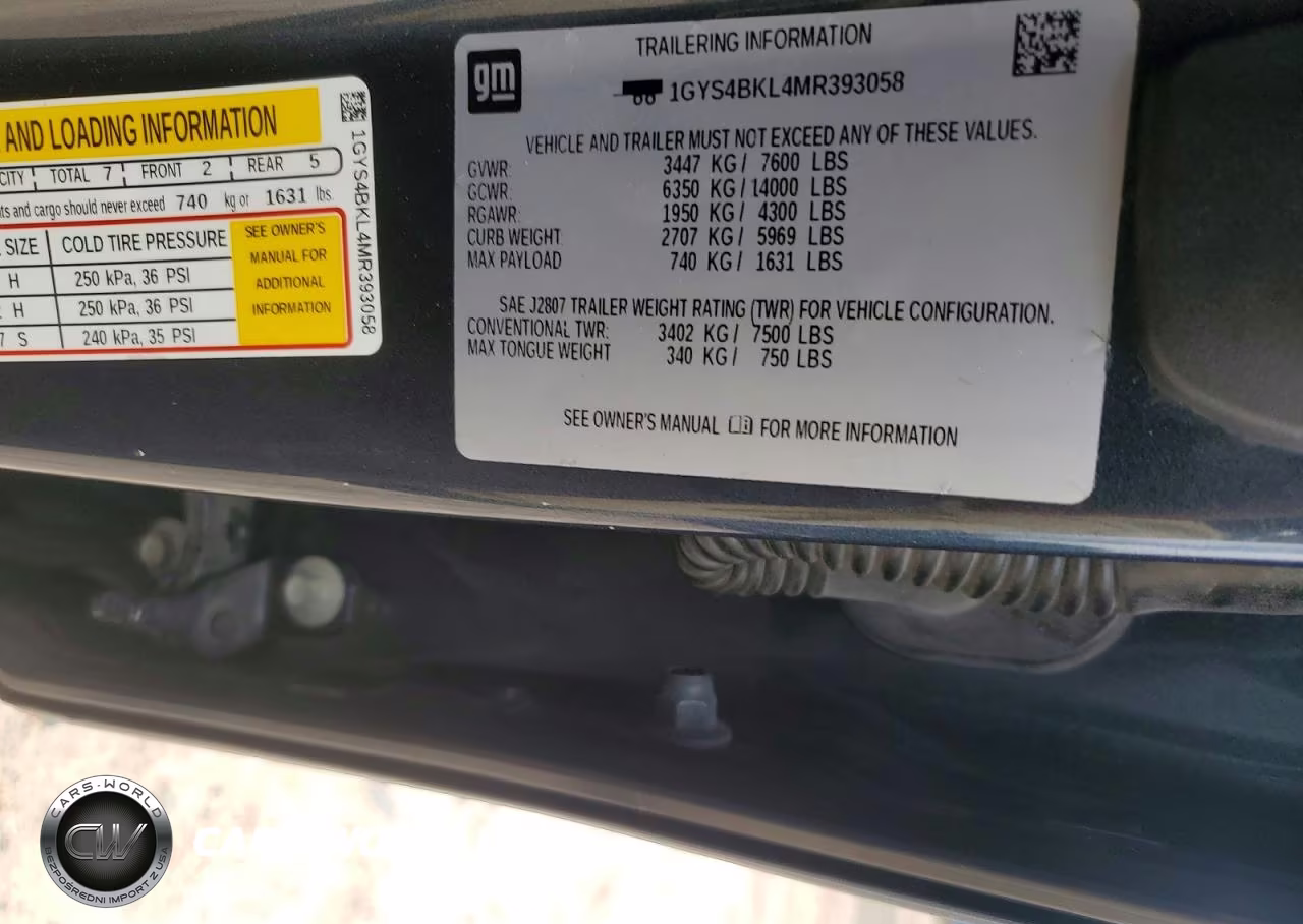 2021 Cadillac Escalade Premium Luxury VIN:1GYS4BKL4MR393058 - 14