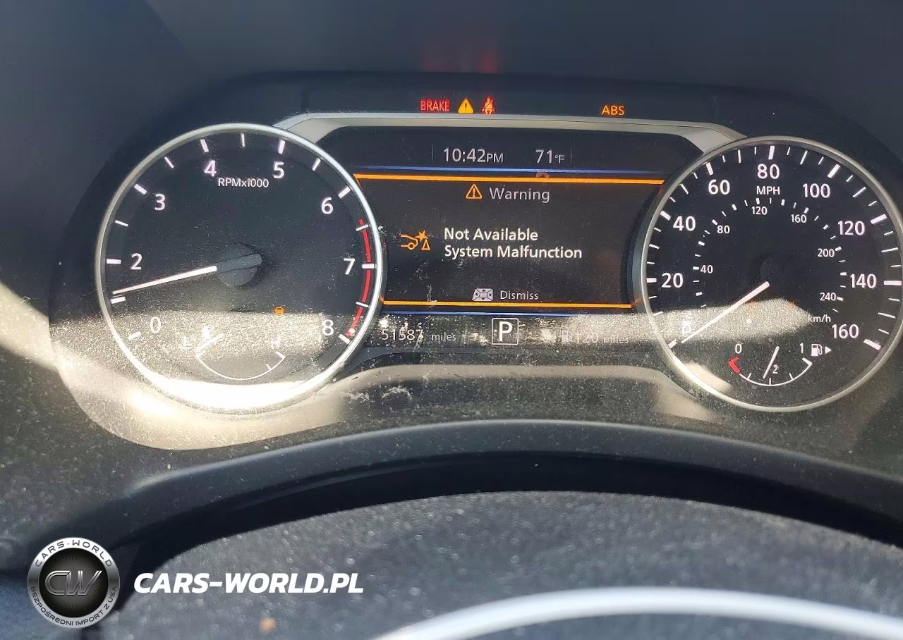 2021 Nissan Sentra Sv VIN:3N1AB8CV3MY261111 - 9