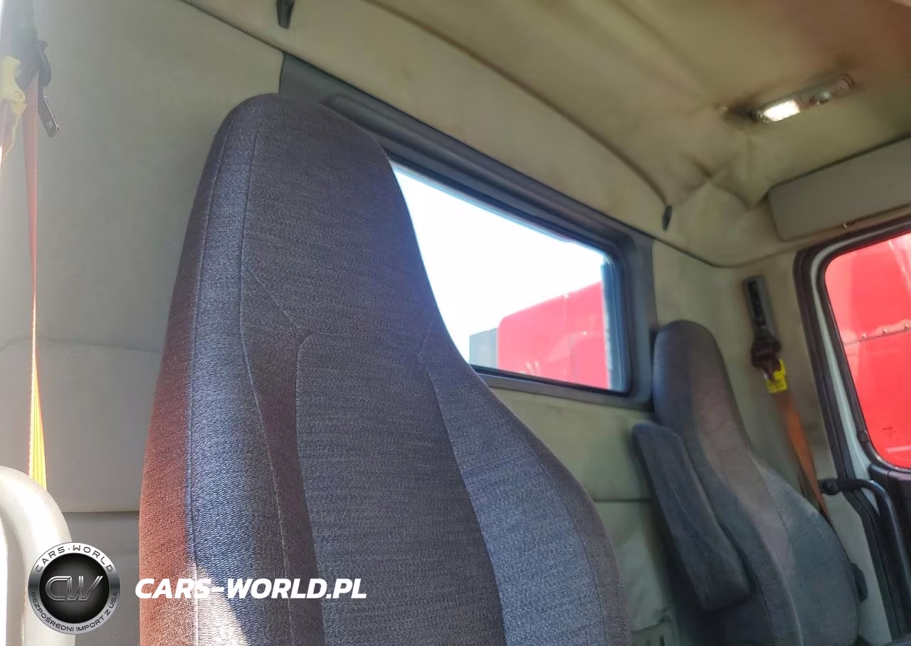 2019 Volvo Vnr Semi Truck VIN:4V4WC9EH2KN236275 - 6
