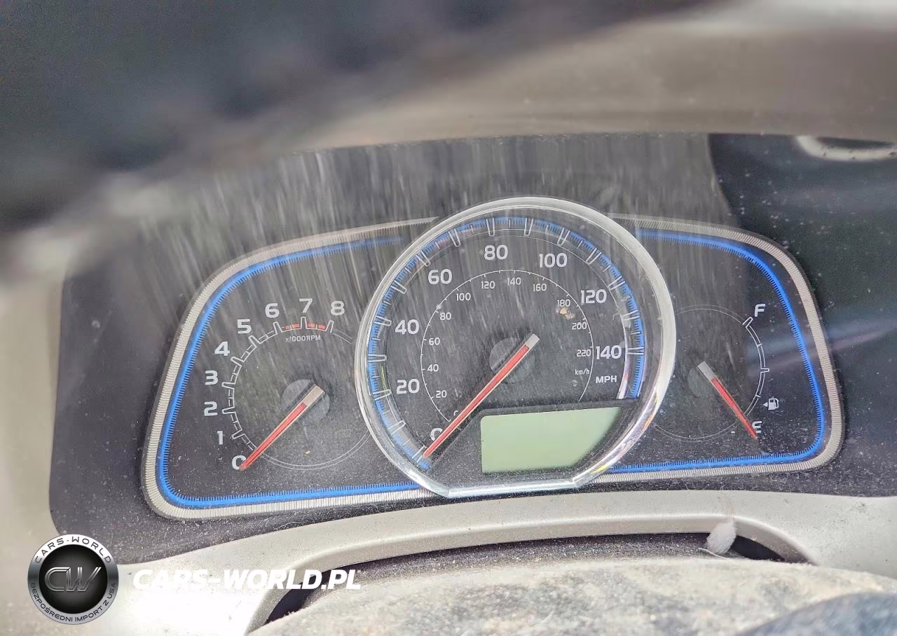 2013 Toyota Rav 4 Limited VIN:2T3DFREV2DW108887 - 9