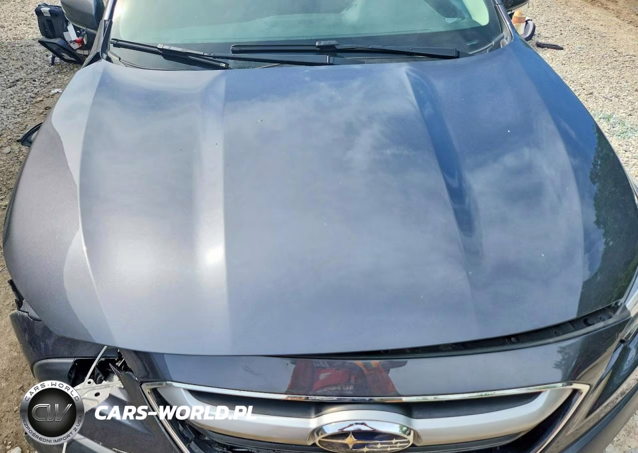 2020 Subaru Outback Premium VIN:4S4BTAEC7L3128663 - 12