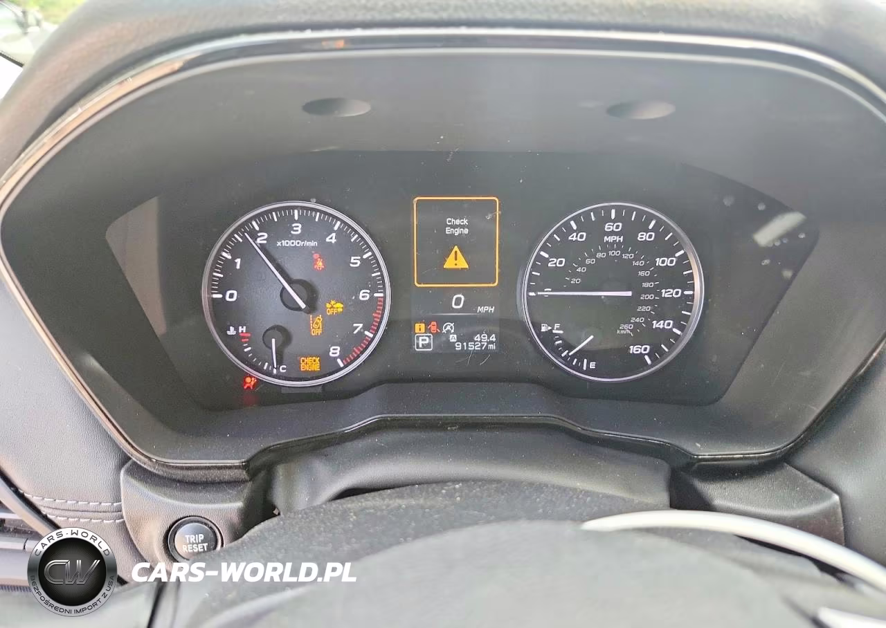 2020 Subaru Outback Premium VIN:4S4BTAEC7L3128663 - 9