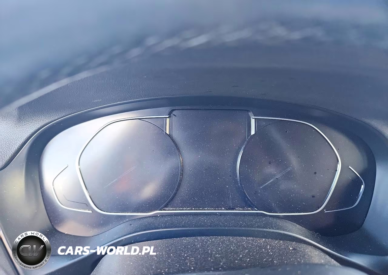 2022 BMW X3 Sdrive30I VIN:5UX43DP09N9K61294 - 9
