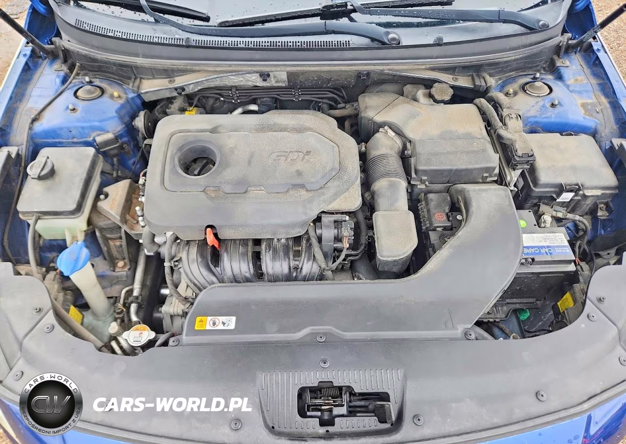 2015 Hyundai Sonata Limited VIN:5NPE34AF9FH232566 - 11