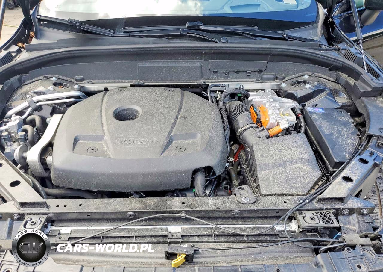 2024 Volvo Xc60 Ultimate VIN:YV4H60DJ0R1873174 - 11