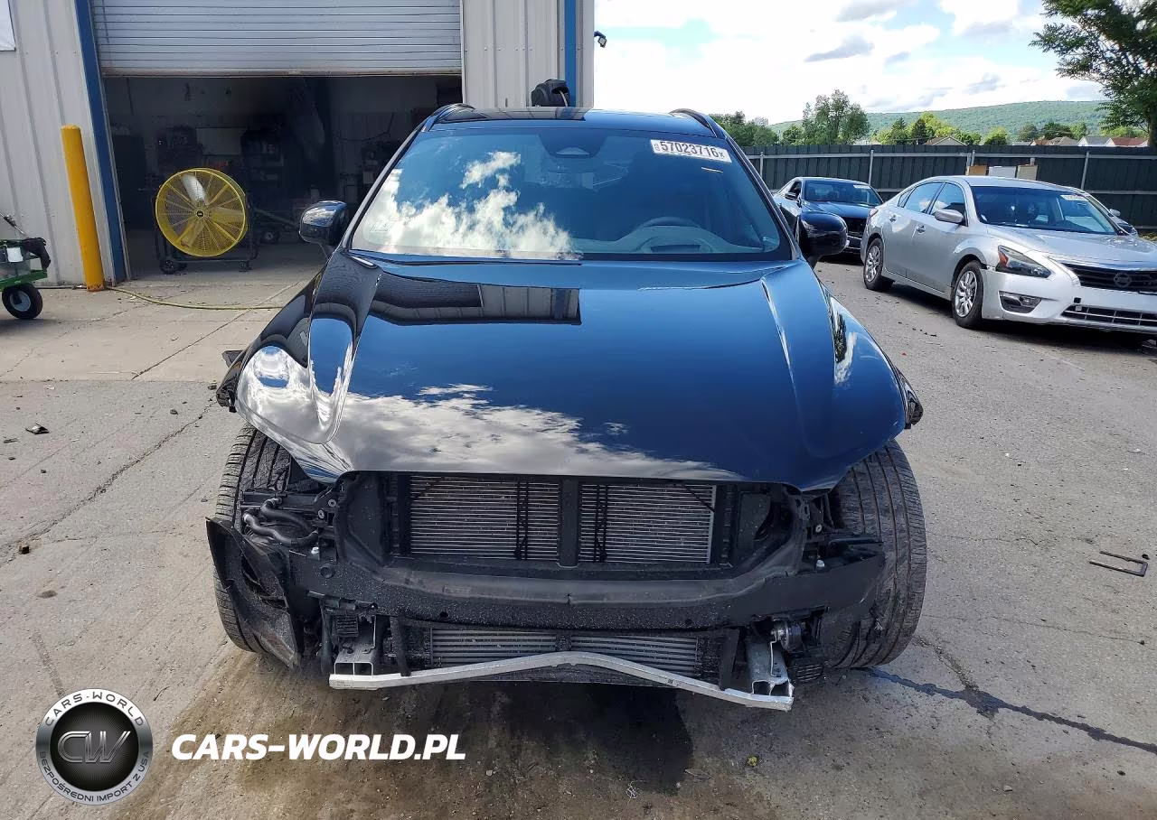 2024 Volvo Xc60 Ultimate VIN:YV4H60DJ0R1873174 - 5